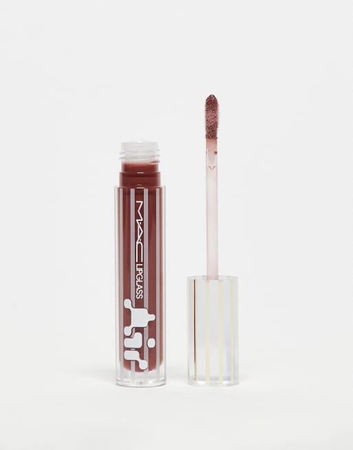 MAC Lipglass Air – Lipgloss – Aesthetic, 4 von 4