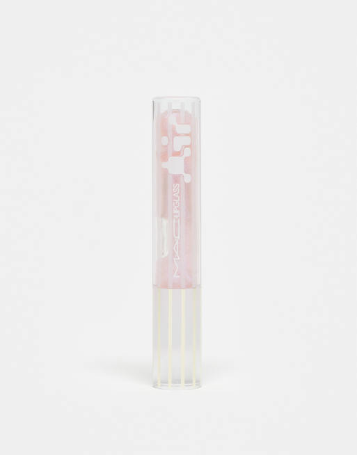 MAC Lipglass Air – Lipgloss – Frozen, 4 von 4