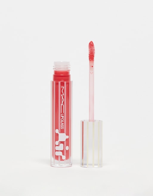 MAC - Lipglass - Air Lipgloss - Spritz, 4 af 4