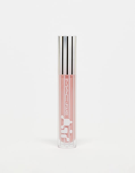 MAC - Lipglass Air - Lucidalabbra - Behaved - view 1