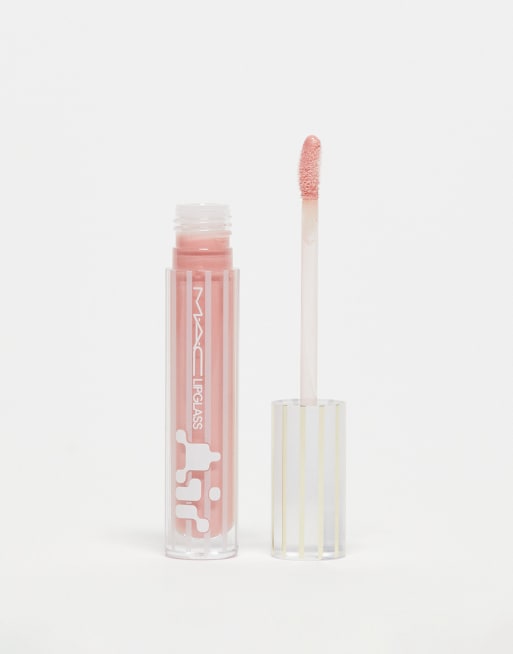 MAC - Lipglass Air - Lucidalabbra - Behaved, 4 di 4