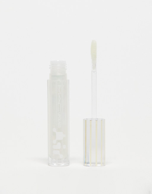 MAC - Lipglass Air - Lucidalabbra - Frosting, 4 di 4