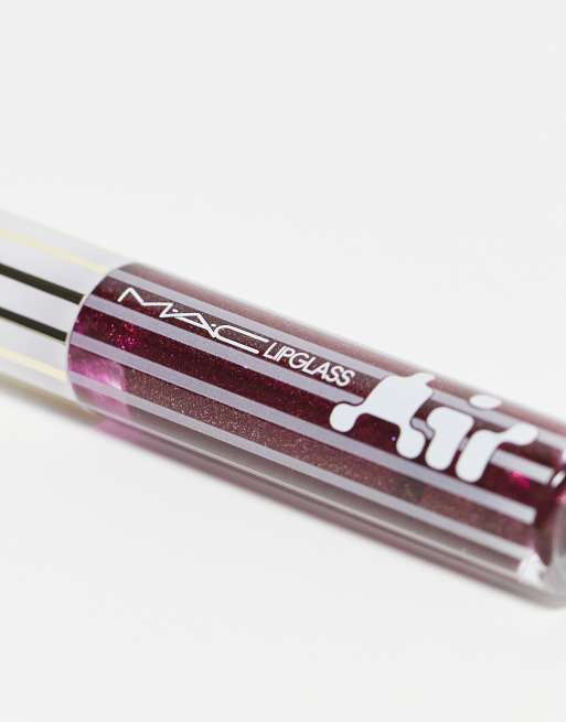 MAC - Lipglass Air - Lucidalabbra - Sublime, 4 di 4