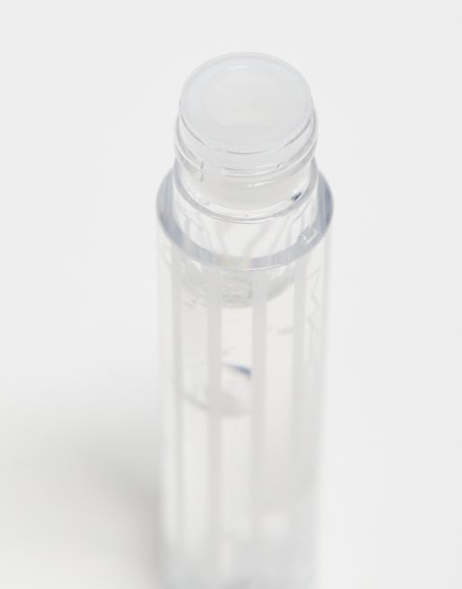 MAC - Lipglass Air - Lucidalabbra - Zephr, 3 di 4