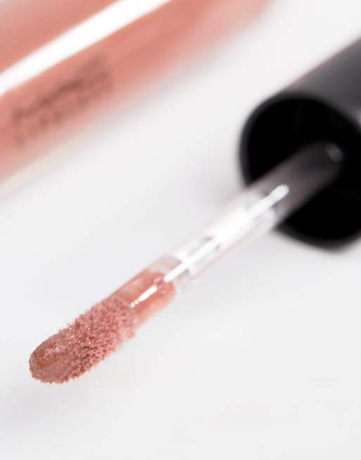 MAC Lipglass - Beaux, 3 of 4