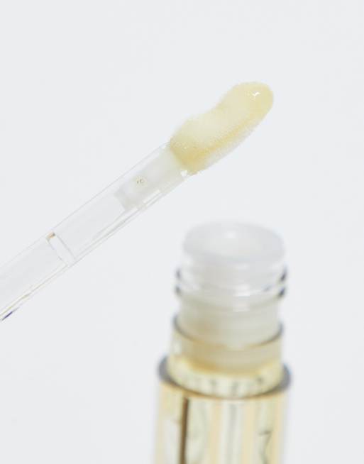 MAC - Lipglass Blow Plumping Lip Oil - Olio labbra rimpolpante - Ginger Zinger, 3 di 4