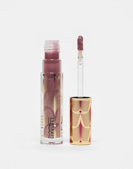 MAC – Lipglass – Błyszczyk do ust, Glactic Glisten