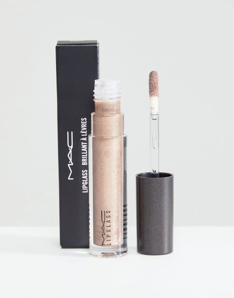 MAC – Lipglass – Błyszczyk – Explicit - view 1