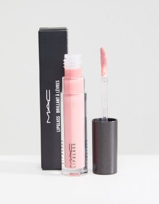 Mac Lipglass Lip Gloss Mac lips l/gloss candy box - Immagine 2