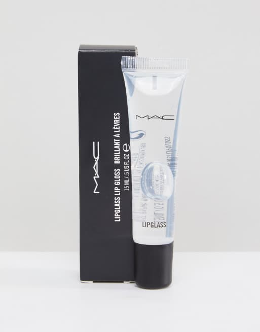 MAC Lipglass - Clear