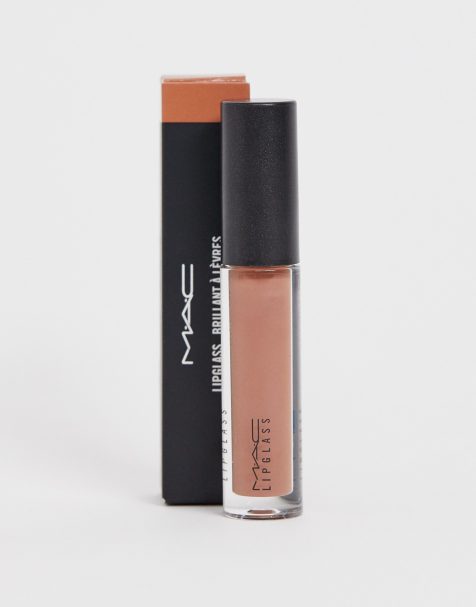 MAC – Lipglass – Dangerous Curves – Błyszczyk - view 1