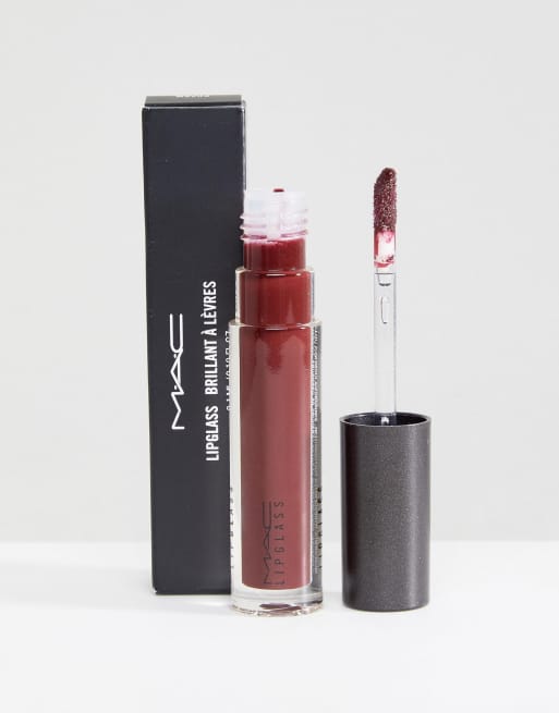 MAC Lipglass - Desire | ASOS