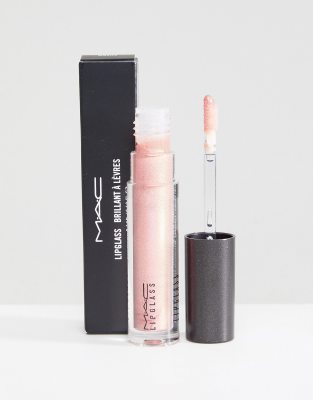 Mac Women's Pink Lipglass - Dreamy
