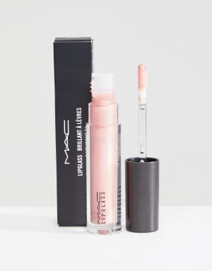 MAC Lipglass - Dreamy