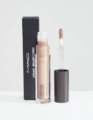 MAC - Lipglass - Explicit-Braun