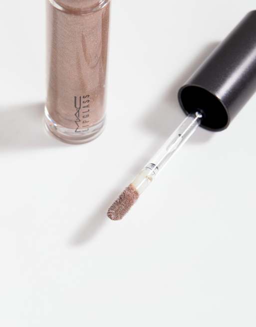 MAC Lipglass - Explicit, 3 of 4