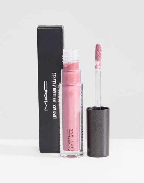 MAC – Lipglass läppglans – Love Child - view 1