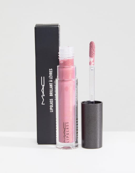 MAC Lipglass - Love Child