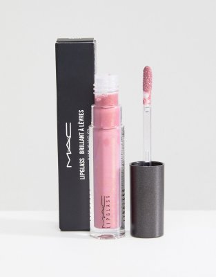 MAC Lipglass - Love Child-Rosa