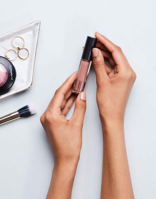 MAC - Lipglass - Lucidalabbra Spite, 2 di 4