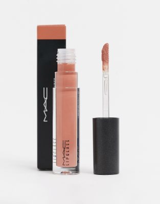 MAC Lipglass - Lust | ASOS