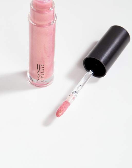 MAC Lipglass - Nymphette, 3 of 4