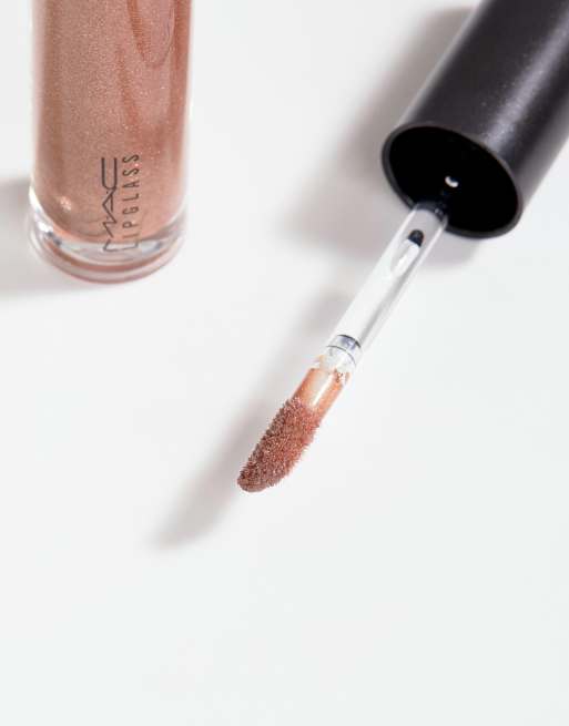 MAC Lipglass – Oh Baby – Błyszczyk do ust, 3 z 4