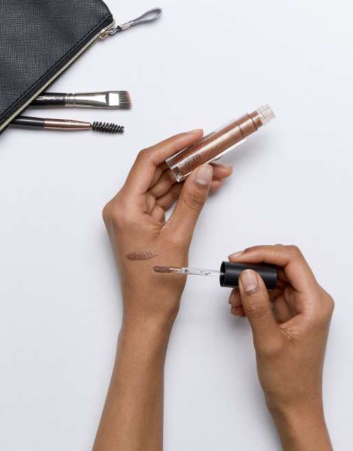 MAC Lipglass – Oh Baby – Błyszczyk do ust, 4 z 4