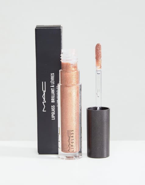 MAC Lipglass - Oh baby - view 1