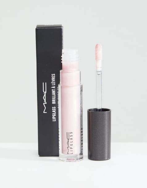 MAC - Lipglass - Oyster Girl - view 1