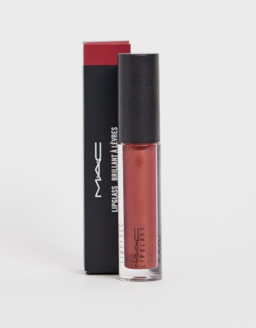 MAC – Lipglass – Pretty Peppa – Błyszczyk