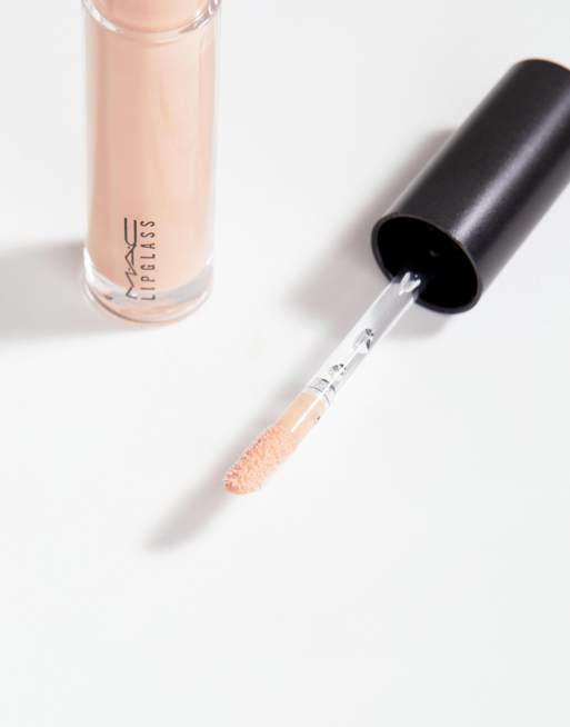 MAC Lipglass - Transparant, 3 van 4