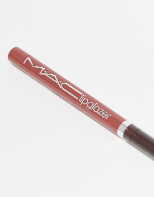 MAC - Lipglazer - Eyeliner brillant - Velvet Teddy, 4 de 4