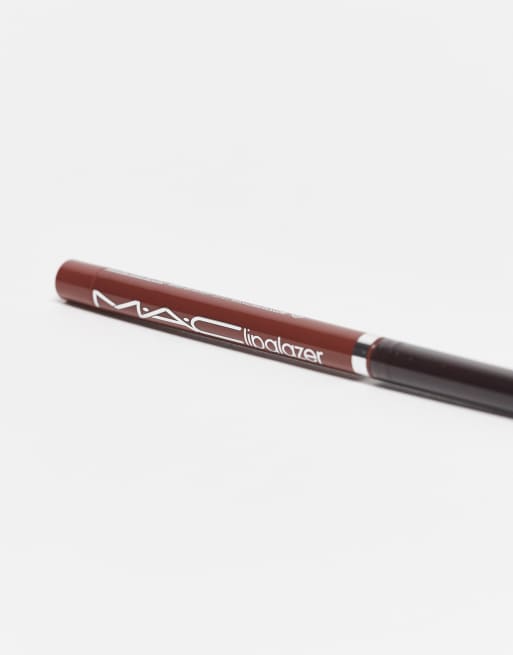 MAC - Lipglazer - Eyeliner brillant - Whirlin, 3 de 4
