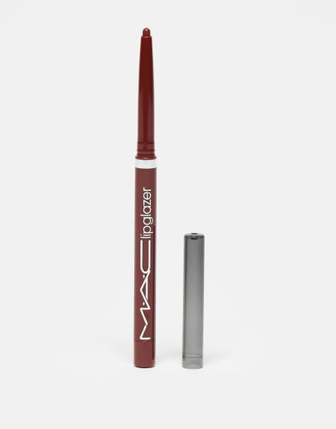 MAC – Lipglazer – Glansig läppenna – Marrakesh - view 1