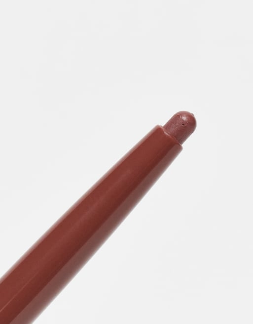 MAC – Lipglazer – Glansig läppenna – Whirlin, 2 av 4