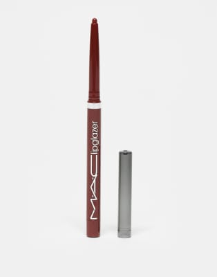MAC – Lipglazer – Glänzender Lipliner - Marrakesh - view 1