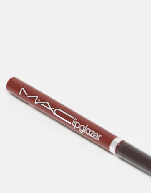 MAC – Lipglazer – Glänzender Lipliner - Marrakesh, 4 von 4