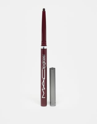 MAC – Lipglazer – Glänzender Lipliner - Nightmoth - view 1