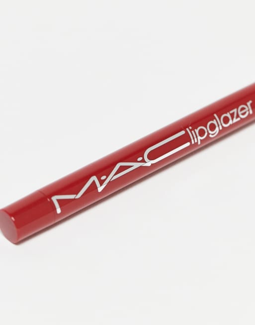 MAC – Lipglazer – Glänzender Lipliner - Ribbon, 3 von 4