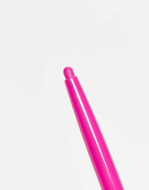 MAC - Lipglazer - Glossy Liner - Candy Yum-Yum, 2 af 4