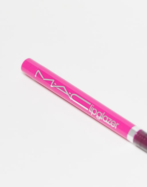 MAC - Lipglazer - Glossy Liner - Candy Yum-Yum, 3 af 4