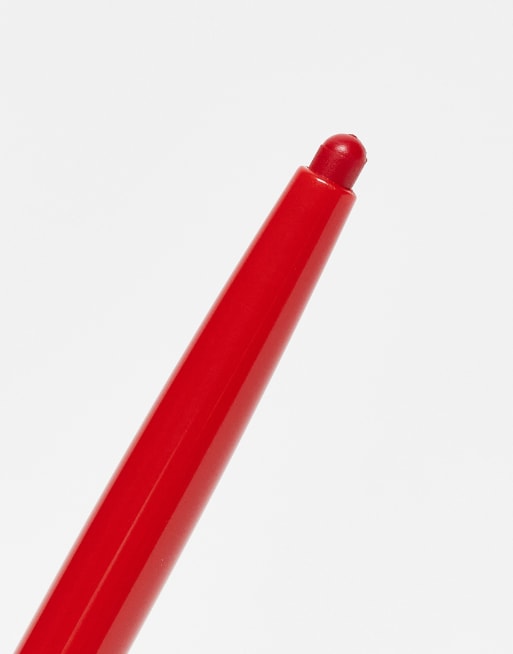 MAC - Lipglazer - Glossy Liner - Lady Danger, 2 af 4