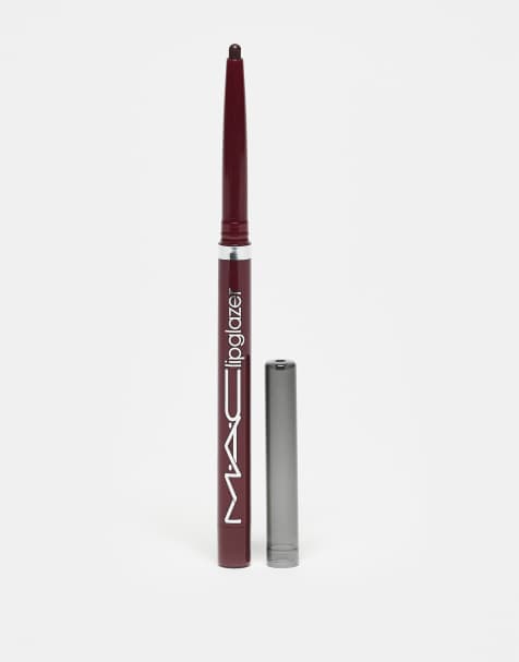 MAC - Lipglazer - Glossy Liner - Nightmoth - view 1