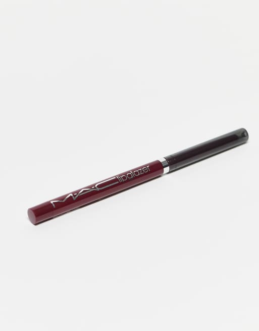 MAC Lipglazer Glossy Liner- Nightmoth, 3 of 4