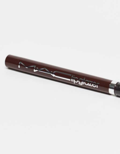 MAC Lipglazer Glossy Liner- Root For Me!, 4 of 4
