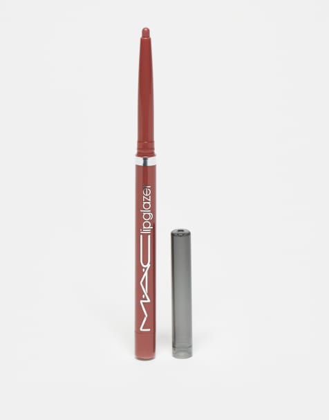 MAC Lipglazer Glossy Liner- Velvet Teddy - view 1