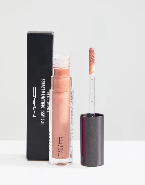 MAC Lipgloss – Beaux. - view 1