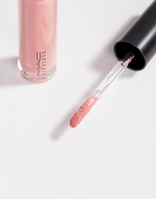 MAC – Lipgloss – Please Me, 3 von 4
