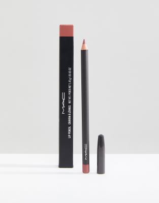 MAC - Lipliner - Dervish-Rosa